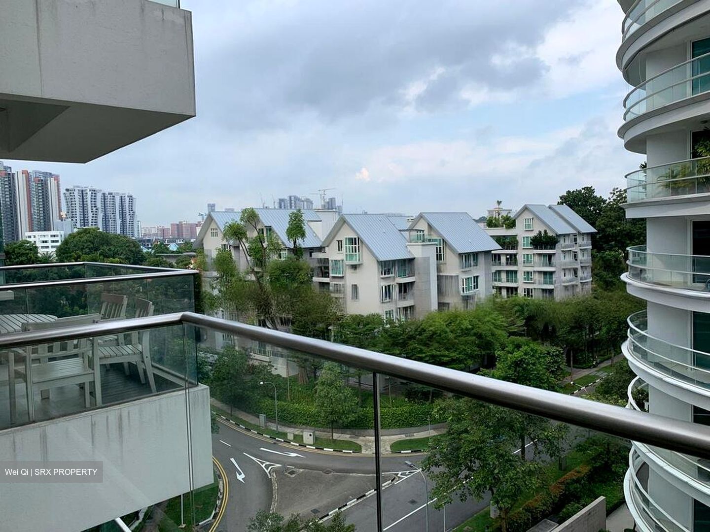 Nathan Residences (D10), Apartment #475747031